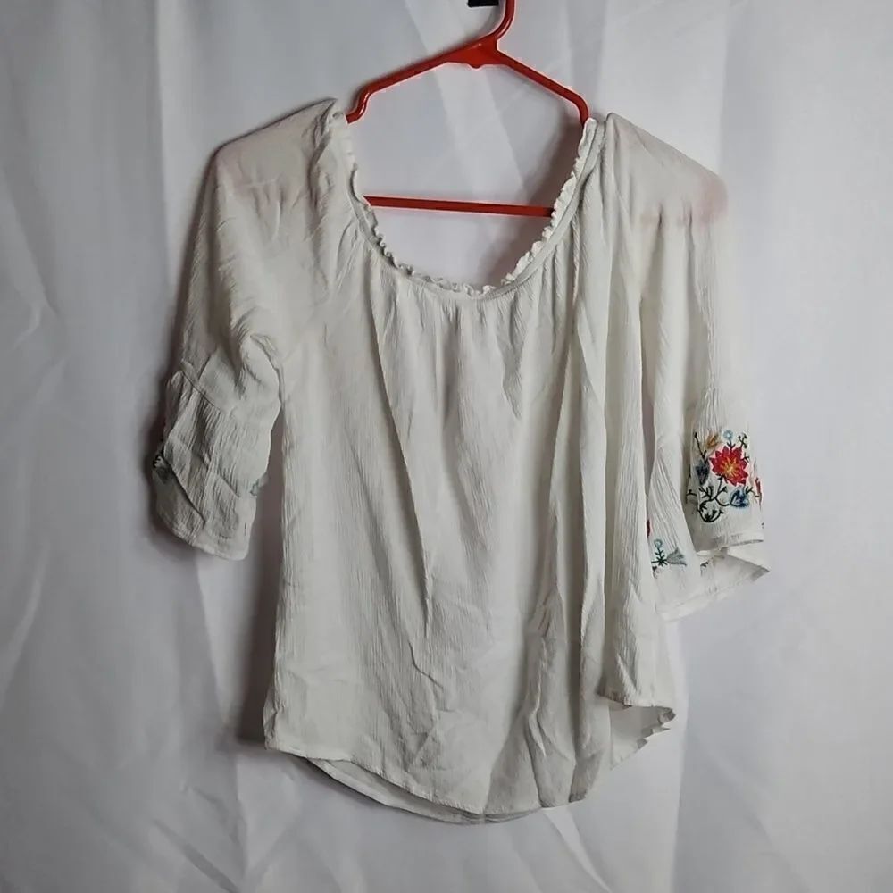 Be Cool tunic